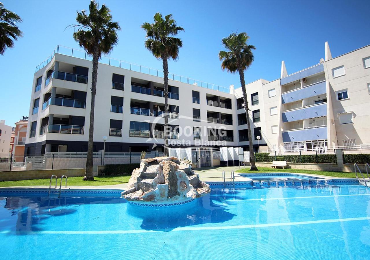 Al045 Pinada Beach III La Mata La Mata  Exterior photo
