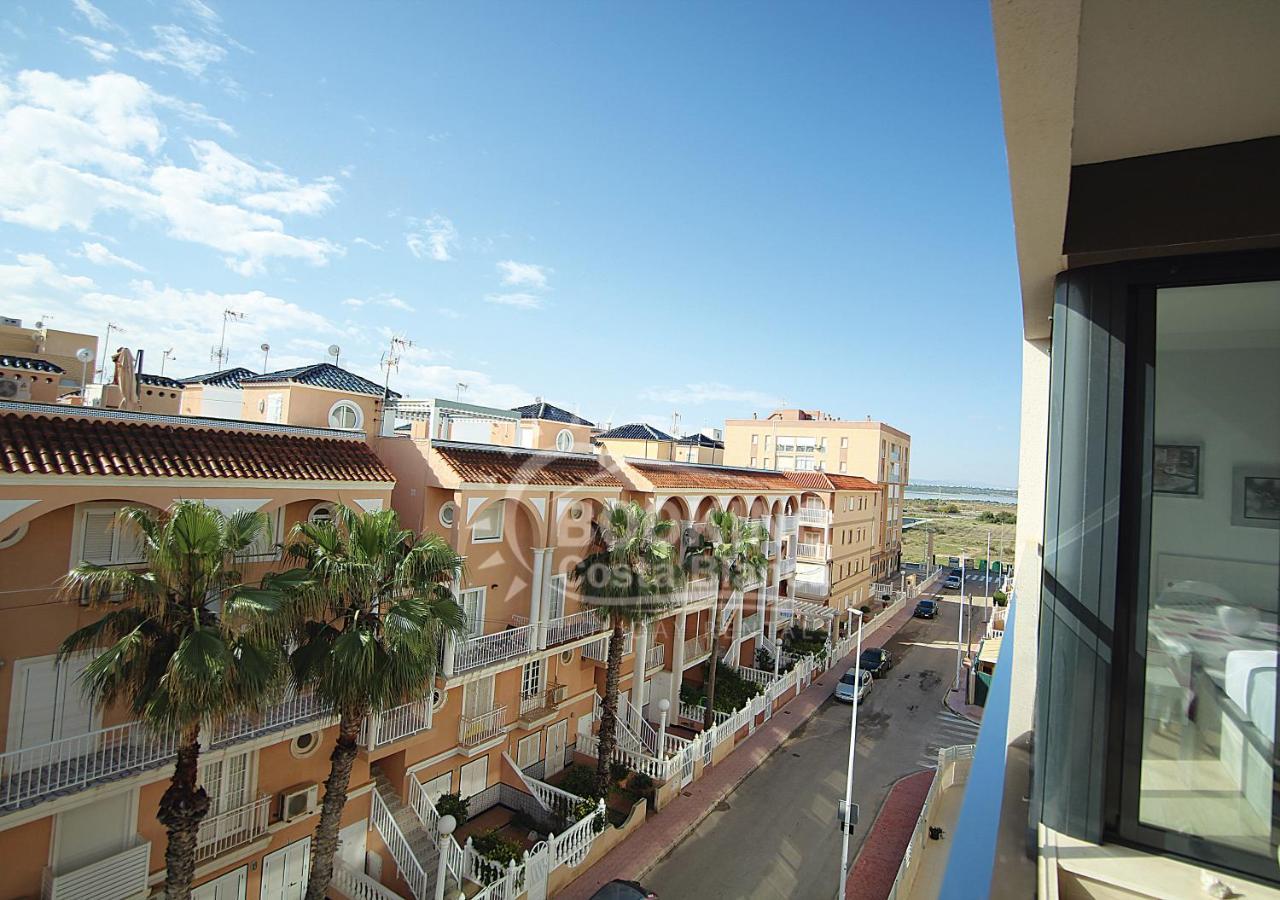 Al045 Pinada Beach III La Mata La Mata  Exterior photo