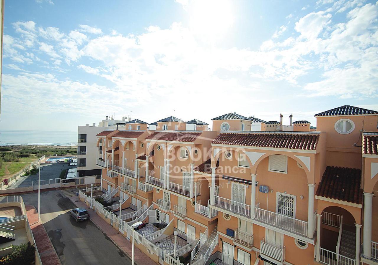 Al045 Pinada Beach III La Mata La Mata  Exterior photo